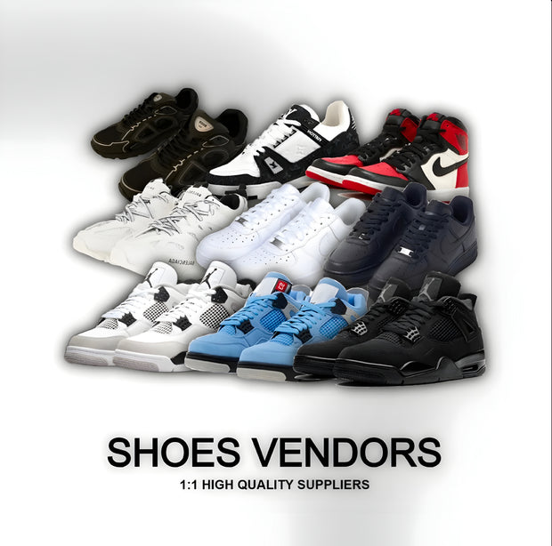 SHOES SUPPLIER