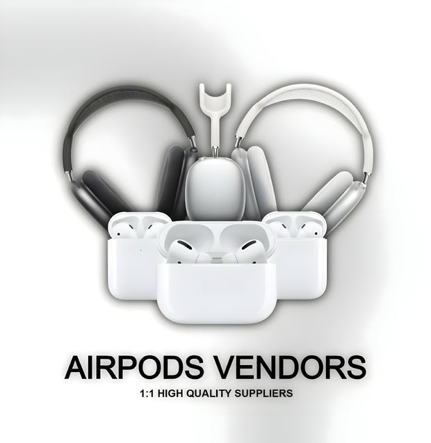 AIRPODS SUPPLIER