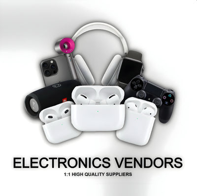 ELECTRONICS SUPPLIER